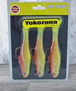 Yokozuna 131 HH Pikie 150 mm 47g