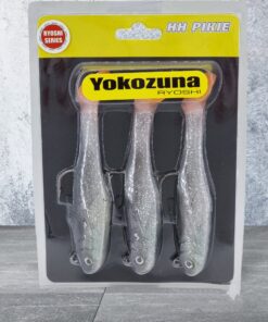 Yokozuna R07 HH Pikie 150 mm 47g
