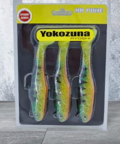 Yokozuna R20 HH Pikie 150 mm 47g