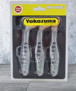 Yokozuna S12 HH Pikie 150 mm 47g