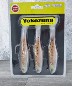 Yokozuna X03 HH Pikie 150 mm 47g