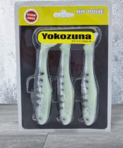 Yokozuna YG2 HH Pikie 150 mm 47g